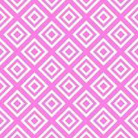Vector seamless pattern. Modern stylish texture. Abstract geometric background