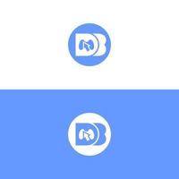 Db Logo Vector, Icons, and Graphics vector