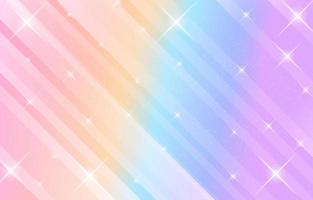 Pastel Color Background vector