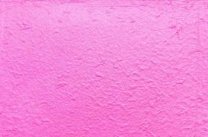 Pink or quartz rose mulberry paper texture background photo