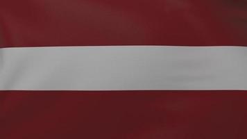 latvia flag texture photo