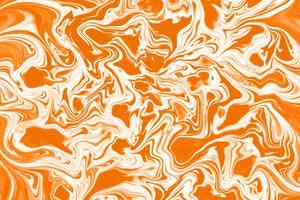 abstract fluid pattern photo