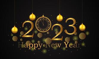 happy new year 2023