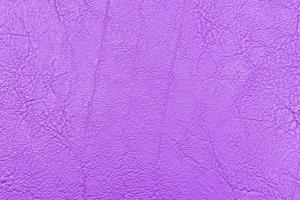 purple leather texture background photo