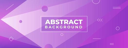 Abstract modern creative background design vector