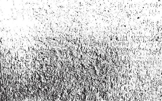 Grunge texture effect. Distressed overlay rough textured. Abstract vintage monochrome. Black isolated on white background. Graphic design element halftone style concept for banner, flyer, poster, etc