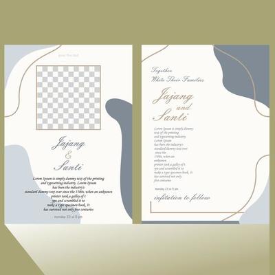 Freepik Wedding Invitation Images