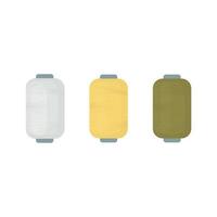 set of threads vector
