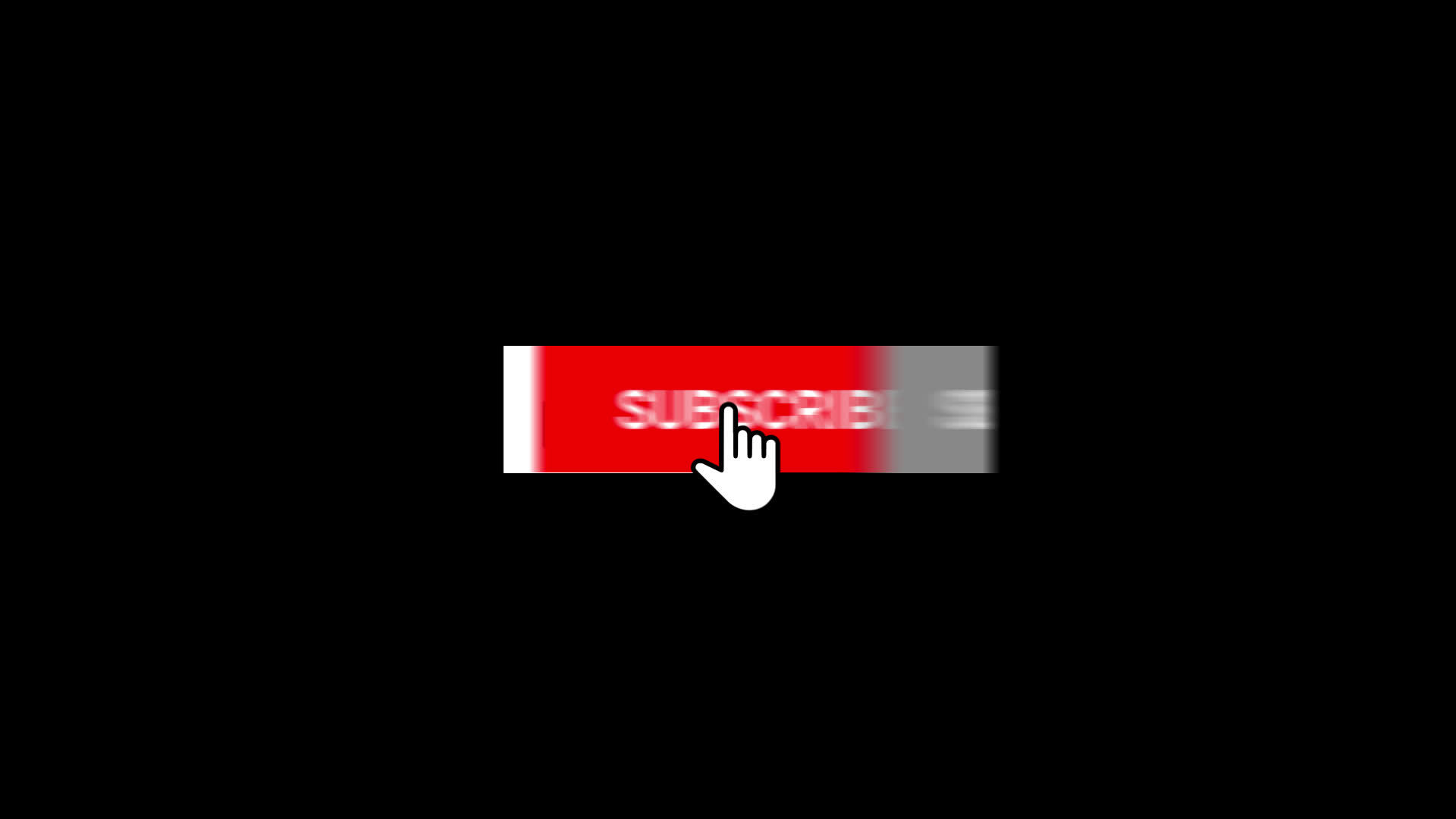Animate Subscribe Like Notification Button Transparent Alpha Free Animate Subscribe Like Notification Button Transparent Alpha Free