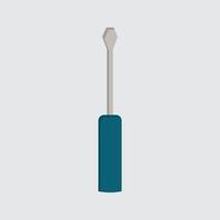 screwdriver vector for website symbol icon presentation