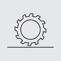 saw machine vector for website symbol icon presentation