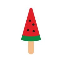 ice cream vector for website symbol icon presentation