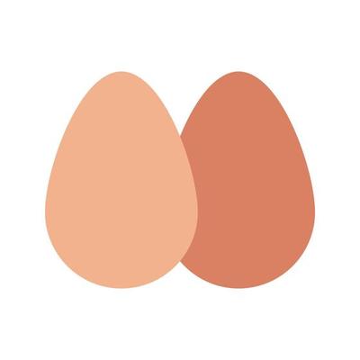 egg vector for website symbol icon presentation