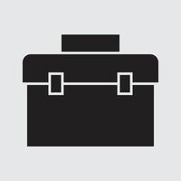 utility box vector for website symbol icon presentation