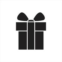 gift box vector for website symbol icon presentation