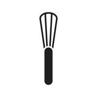 hand mixer vector for website symbol icon presentation