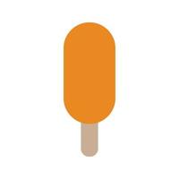 vector de helado para presentación de icono de símbolo de sitio web