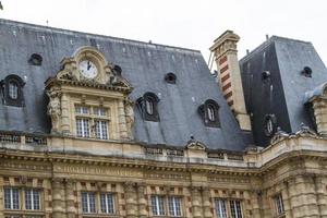 Versailles in Paris, France photo