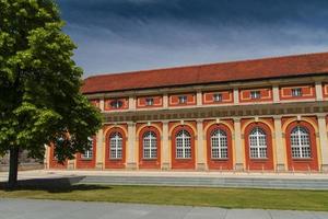 Filmmuseum in Potsdam photo