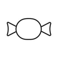 candy vector for website symbol icon presentation