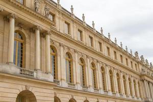 Versailles in Paris, France photo