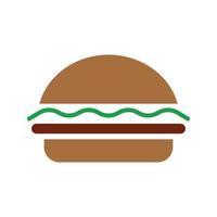 hamburger vector for website symbol icon presentation