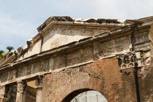 The Theater of Marcellus photo