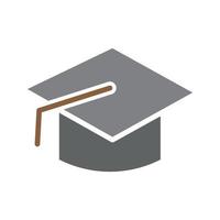 degree icon vector for website symbol presentation