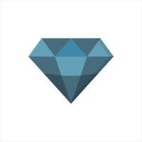 diamond vector for website symbol icon presentation