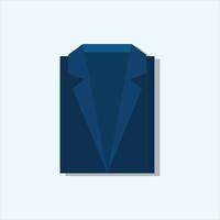 men suit vector for website symbol icon presentation