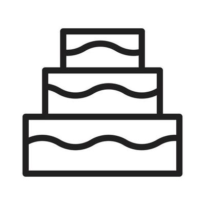 cake vector for website symbol icon presentation