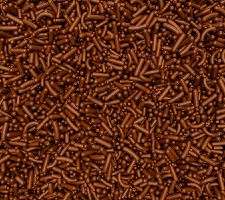 Chocolate Sprinkles Stock Photos, Images and Backgrounds for Free Download