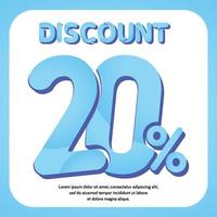 Discount Promotion Sale promo moonsale vector