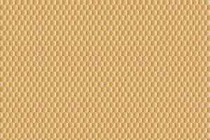 Patterns Hexagon lots of 3d boxes. Abstract hexagon background vector