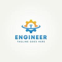 Engineering Logo Images, HD Pictures For Free Vectors Download - Lovepik.com
