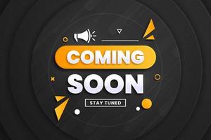 Coming Soon Background Vector Art, Icons, and Graphics for Free Download