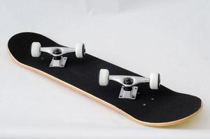 Skate Parts,Deck, Truck and Wheels photo