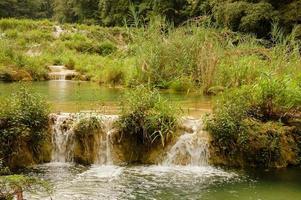 Semuc Champey Guatemala photo