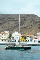 Playa de la Santiago photo