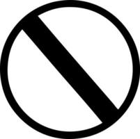 flat symbol not allowed sign vector