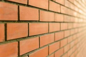 Bricks Wall. Pattern. background photo