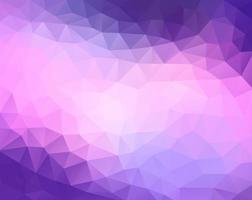 Vector background from polygons, abstract background of triangles, wallpaper