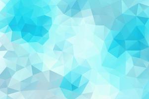 Vector background from polygons, abstract background of triangles, wallpaper