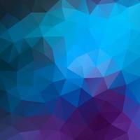 Vector background from polygons, abstract background of triangles, wallpaper