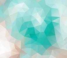 Vector background from polygons, abstract background of triangles, wallpaper