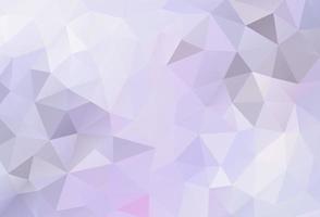 Vector background from polygons, abstract background of triangles, wallpaper