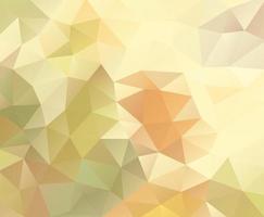 Vector background from polygons, abstract background of triangles, wallpaper