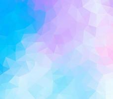 Vector background from polygons, abstract background of triangles, wallpaper