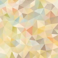 Vector background from polygons, abstract background of triangles, wallpaper