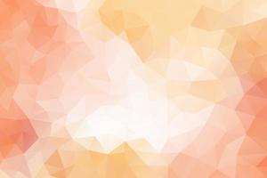 Vector background from polygons, abstract background of triangles, wallpaper